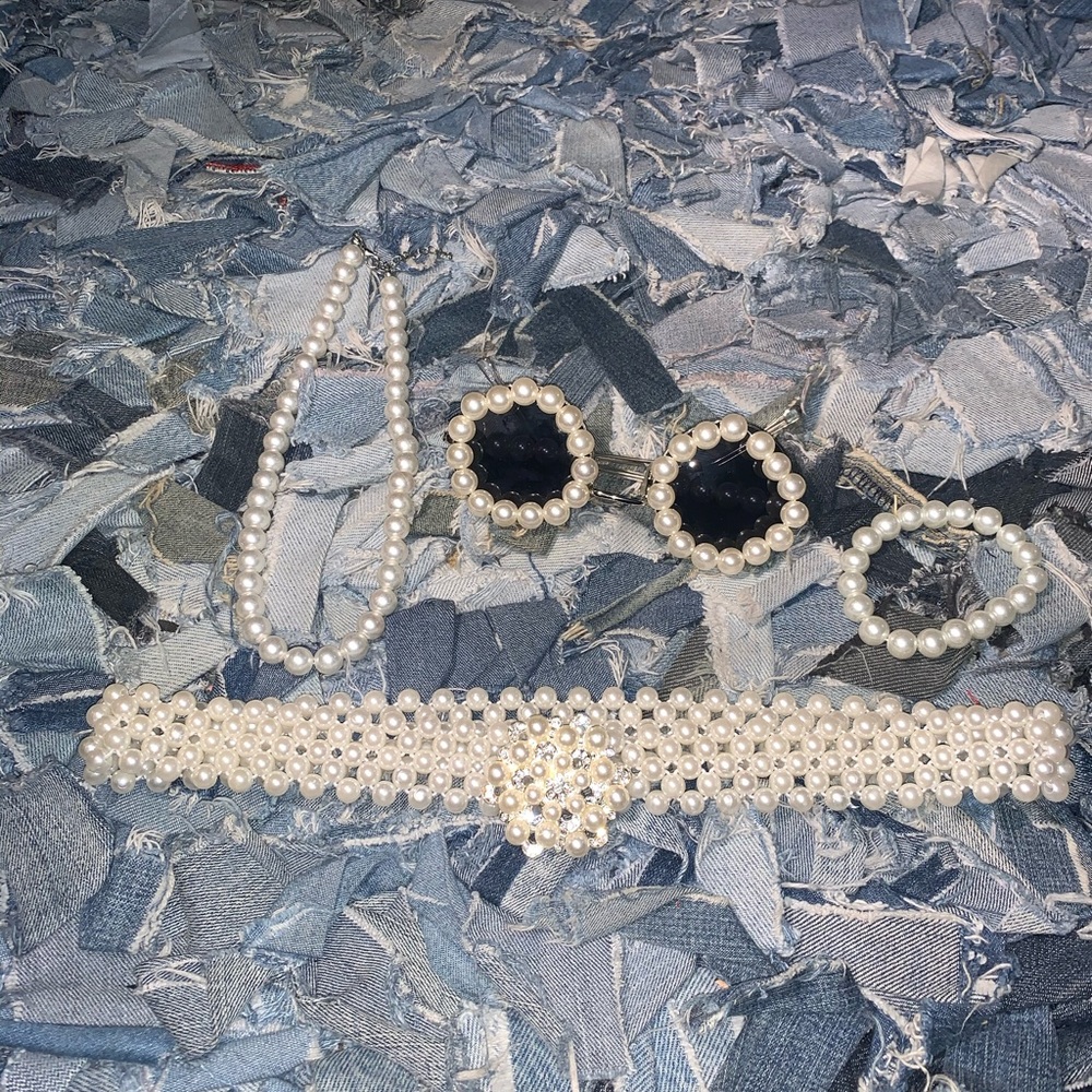 Pearl Set - Picture 6 of 9